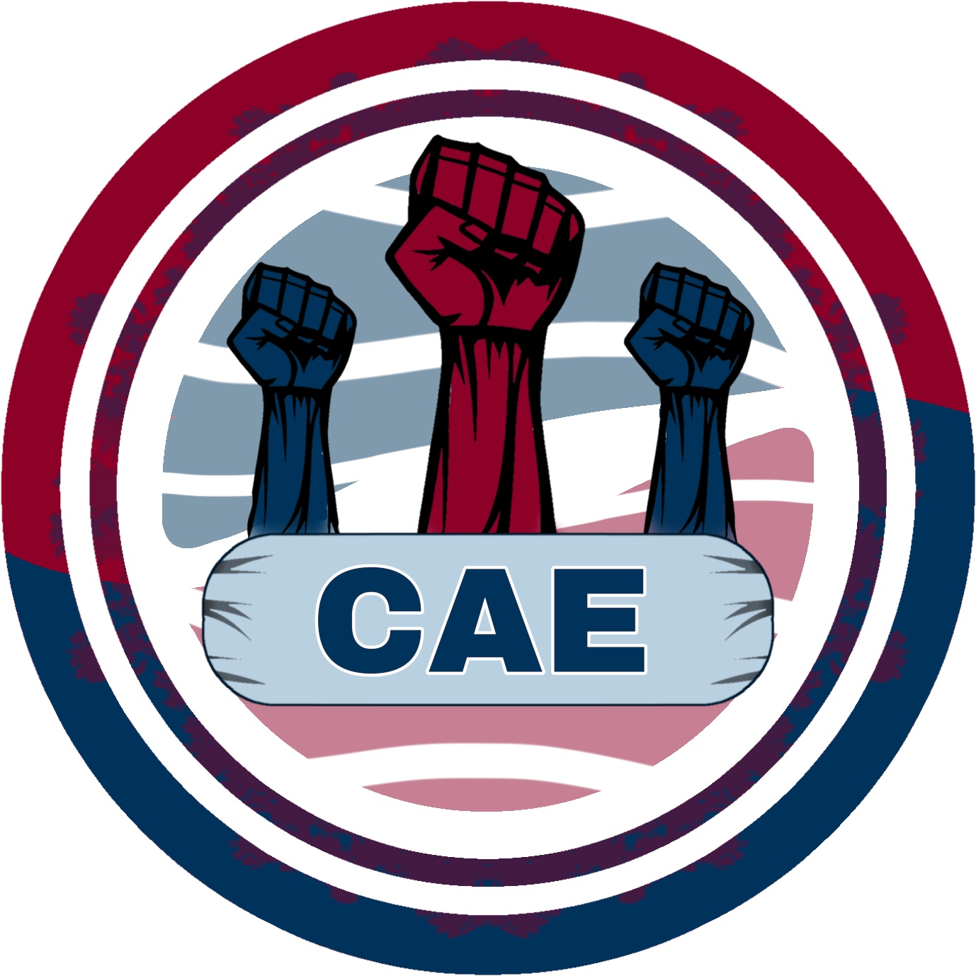 Chapa CAE – Aliança Estudantil (2023)